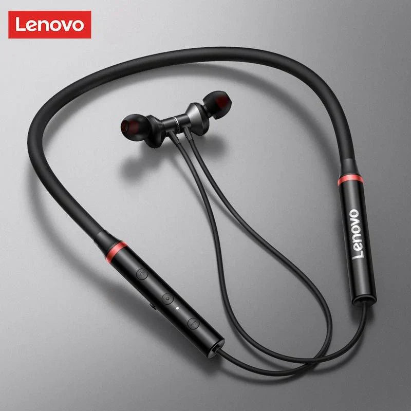 Lenovo Neckband 40hrs battery backup