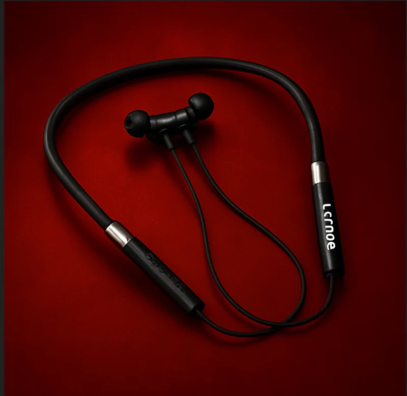 Lenovo Neckband 40hrs battery backup